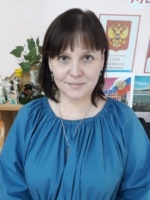 Гуляева Татьяна