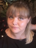 Максимова Алёна
